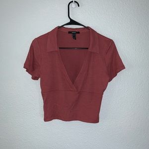FOREVER21 Top